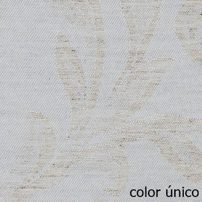Versalles Lino color único