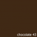 Satén Poliester chocolate 43